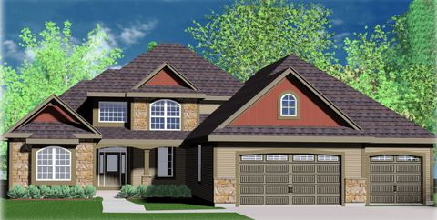 Photo of W258 N5755 Vista Ct, Lisbon, WI 53089 (MLS # 1939613)