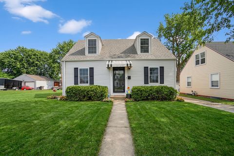 Photo of 2603 Coolidge Ave, Racine, WI 53403 (MLS # 1955246)