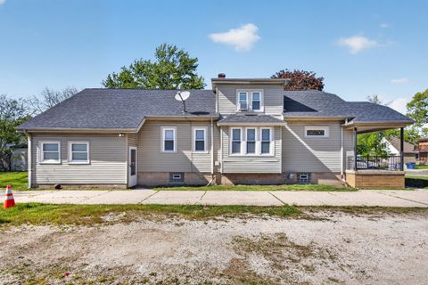 Photo of 4965 N 55th St, Milwaukee, WI 53218 (MLS # 1964865)