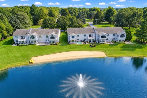 Photo of W4776 Potter Rd, Lafayette, WI 53121 (MLS # 1979945)