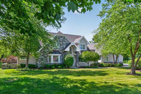 Photo of 1475 Cedarton Pkwy, Cedarburg, WI 53024 (MLS # 1968774)