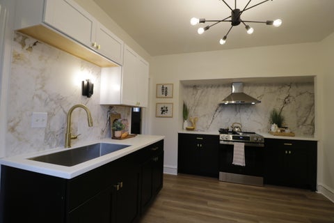 Photo of 2804 N 44th St, Milwaukee, WI 53210 (MLS # 1981984)