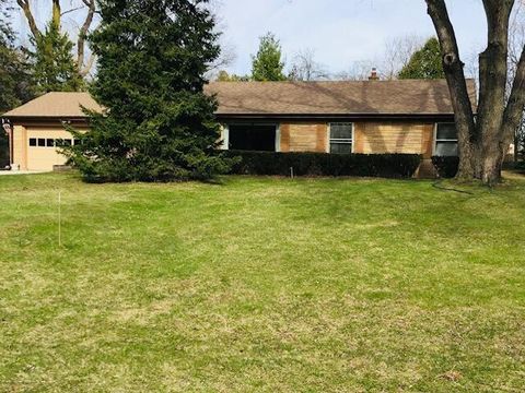 Photo of 4480 N 150th St, Brookfield, WI 53005 (MLS # 1957852)