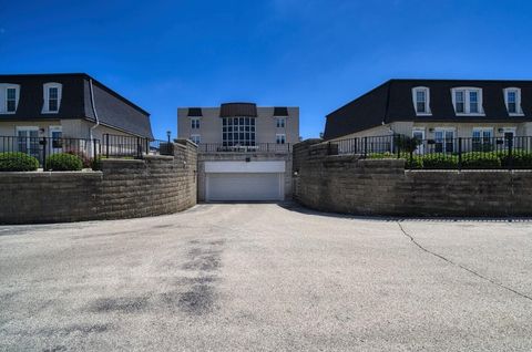 Photo of 9500 N Green Bay Rd, Brown Deer, WI 53209 (MLS # 1967606)