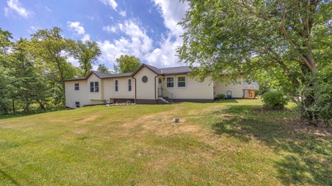 Photo of 200 Lake St, Cascade, WI 53011 (MLS # 1978772)