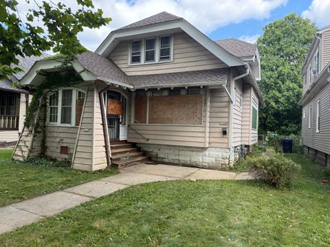 Photo of 3728 N 18th St, Milwaukee, WI 53206 (MLS # 1958393)