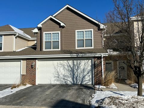 Photo of 800 Elise Ct, Waukesha, WI 53189 (MLS # 1948853)