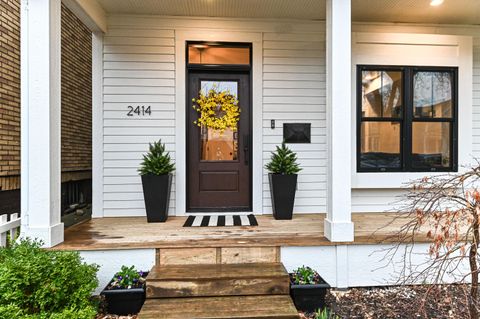 Photo of 2414 S Williams St, Milwaukee, WI 53207 (MLS # 1956528)