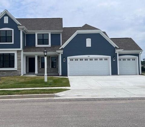 1601 White Deer Trl, Waukesha, WI 53189 - #: 1910103