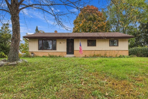 Photo of 228 S Regis Rd, Saukville, WI 53080 (MLS # 1984972)