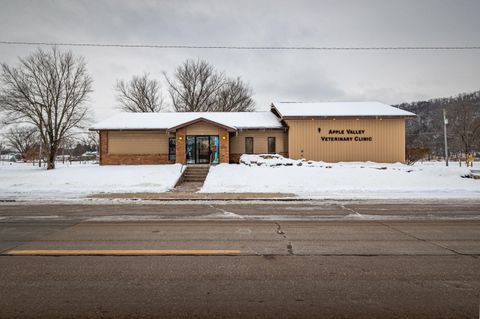 Photo of 421 Main St, Gays Mills, WI 54631 (MLS # 1945056)