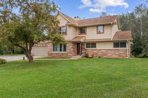 4460 N 158th St, Brookfield, WI 53005 - #: 1934909