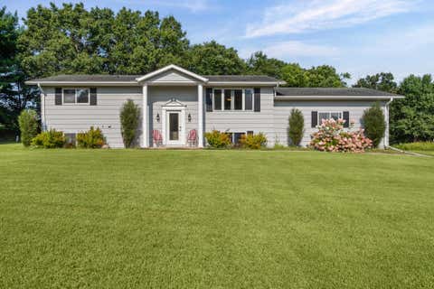 Photo of 18065 Icicle Rd, Sparta, WI 54656 (MLS # 1977643)