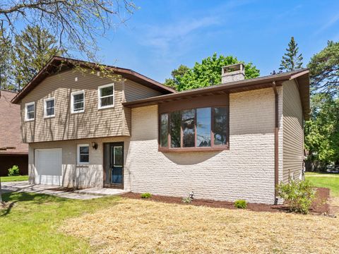 Photo of 2532 43rd St, Two Rivers, WI 54241 (MLS # 1965077)