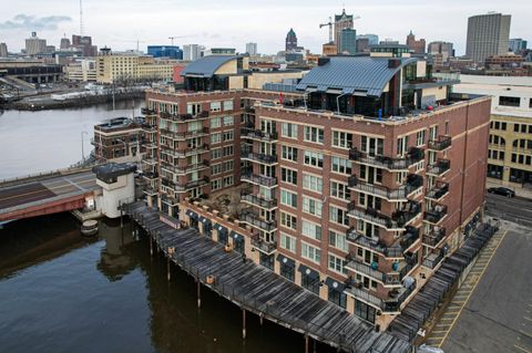 Photo of 102 N Water St, Milwaukee, WI 53202 (MLS # 1955209)