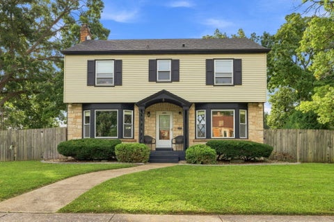 Photo of 4405 Harding Rd, Kenosha, WI 53142 (MLS # 1979839)