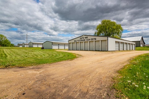Photo of 709 S Main St, Westby, WI 54667 (MLS # 1973590)