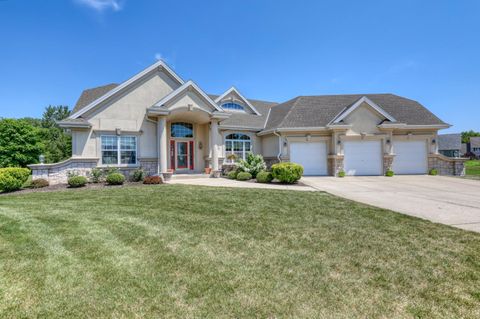 Photo of 6958 S Craig Ct, Franklin, WI 53132 (MLS # 1942941)