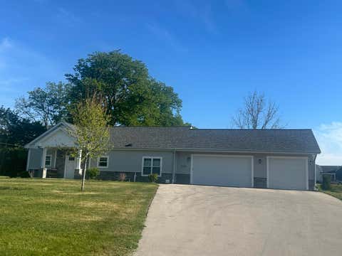 Photo of 11980 W Edgerton Ave, Hales Corners, WI 53130 (MLS # 1966310)