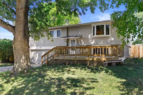 Photo of 1644 Warwick Way, Mount Pleasant, WI 53406 (MLS # 1974696)