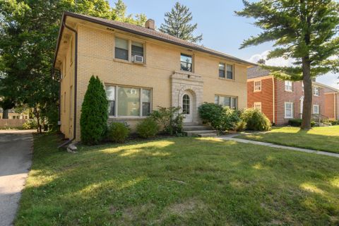Photo of 8201 W North Ave, Wauwatosa, WI 53213 (MLS # 1931420)