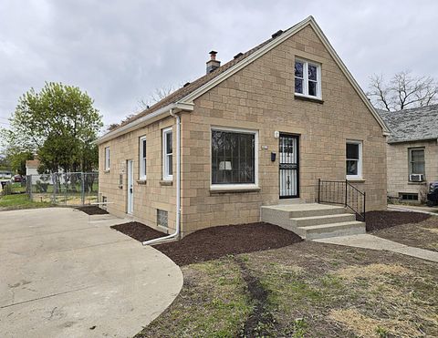 Photo of 4823 N 51st Blvd, Milwaukee, WI 53218 (MLS # 1960884)