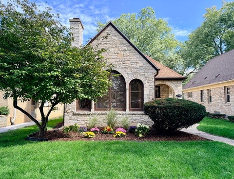 Photo of 3760 N 42nd St, Milwaukee, WI 53216 (MLS # 1981564)