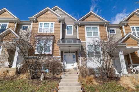 Photo of 190 Third Ave, Fontana, WI 53125 (MLS # 1954477)
