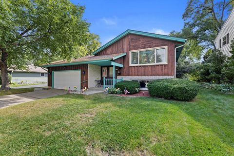 3562 S 97th St, Milwaukee, WI 53228 - #: 1933639