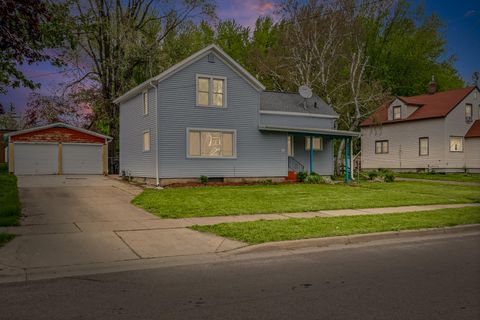 Photo of 702 Central Ave, Sparta, WI 54656 (MLS # 1961400)