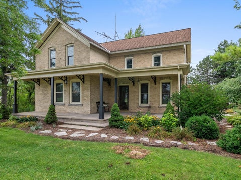 Photo of W4072 County Road C -, Sheboygan Falls, WI 53073 (MLS # 1979907)