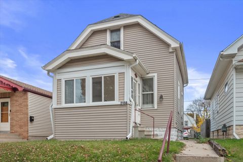Photo of 2156 S 68th St, West Allis, WI 53219 (MLS # 1947779)