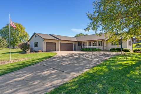 Photo of W3113 Old Highway 16 -, Hamilton, WI 54669 (MLS # 1939744)