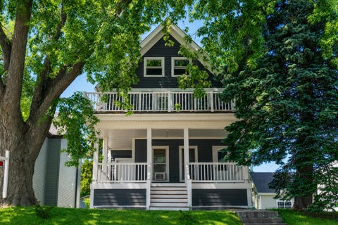 Photo of 513 N Harrison St, Port Washington, WI 53074 (MLS # 1973991)