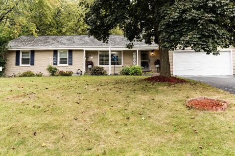 Photo of 8684 N 62nd St, Brown Deer, WI 53223 (MLS # 1939487)