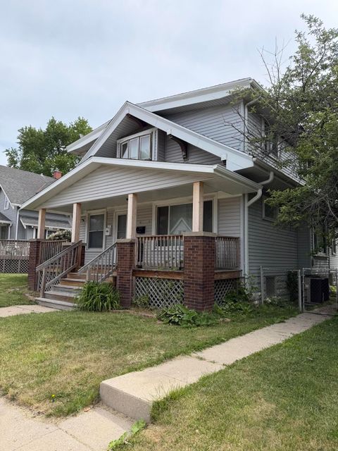 Photo of 1658 S 60th St S, Milwaukee, WI 53214 (MLS # 1965853)