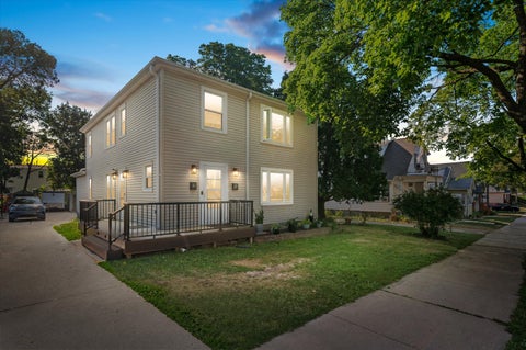 Photo of 311 N 62nd St, Milwaukee, WI 53213 (MLS # 1970858)