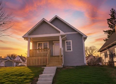 Photo of 3030 N 24TH St, Milwaukee, WI 53206 (MLS # 1959531)