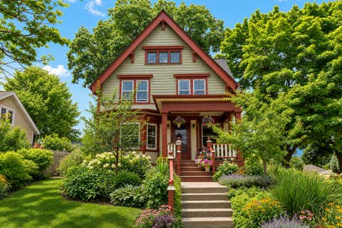 Photo of 2901 S Logan Ave, Milwaukee, WI 53207 (MLS # 1973305)