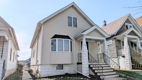Photo of 1953 S 23rd St, Milwaukee, WI 53204 (MLS # 1958248)