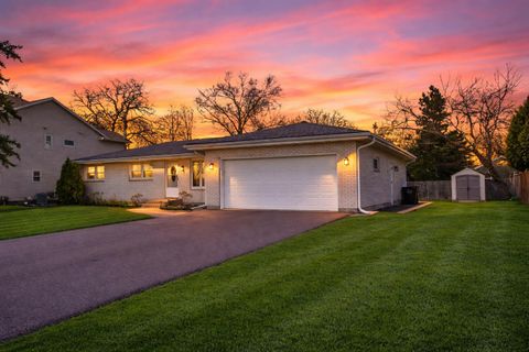 Photo of 39240 93rd St, Randall, WI 53128 (MLS # 1956871)