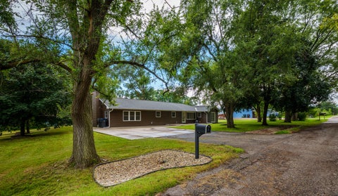 Photo of 3719 25th St, Somers, WI 53144 (MLS # 1977370)