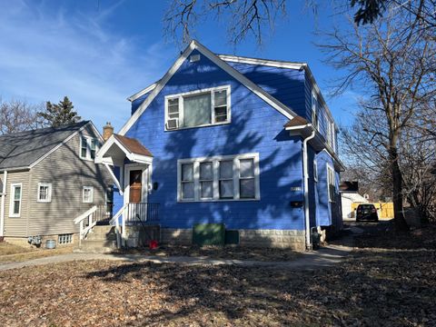 Photo of 4952 N 25th St, Milwaukee, WI 53209 (MLS # 1954765)