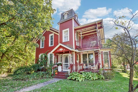 Photo of 238 S Oak St, Lake Mills, WI 53551 (MLS # 1983440)