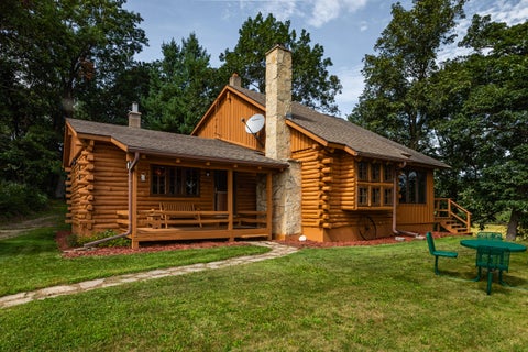 Photo of N18227 Sharpe Ln, Gale, WI 54630 (MLS # 1978844)