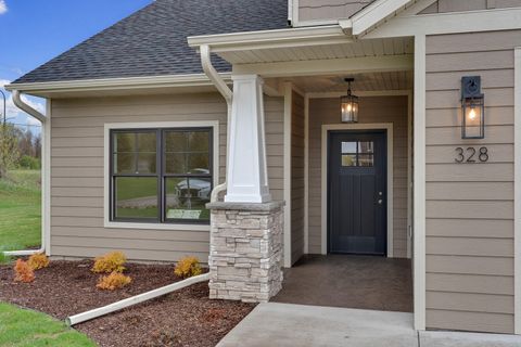 328 River Pt, La Crosse, WI 54601 - MLS#: 1917311