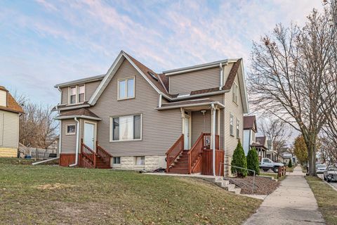 Photo of 706 S 34th St, Milwaukee, WI 53215 (MLS # 1907929)