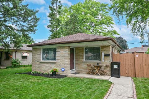 Photo of 7308 W Congress St, Milwaukee, WI 53218 (MLS # 1976249)
