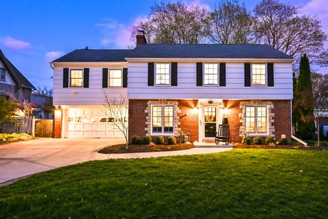 Photo of 2162 N 74th St, Wauwatosa, WI 53213 (MLS # 1959132)
