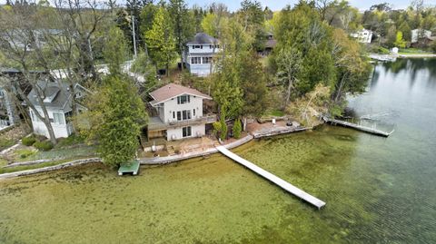 Photo of W6538 County Rd C Rd, Rhine, WI 53073 (MLS # 1961702)